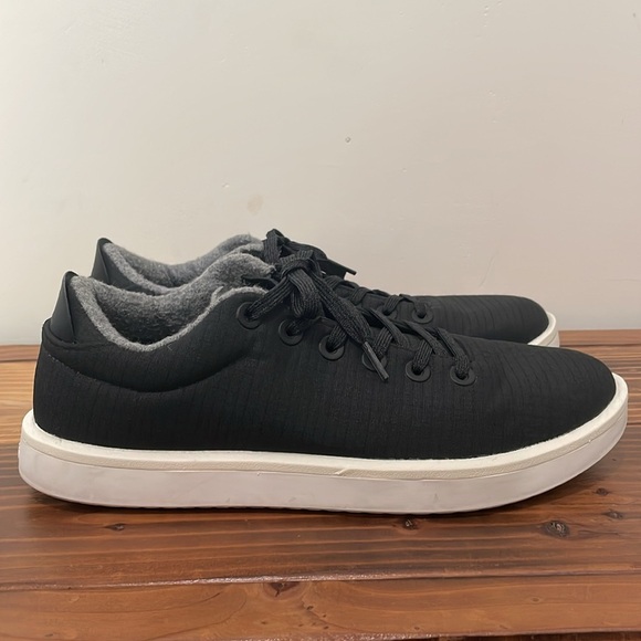 Allbirds Men's Wool Piper Woven Sneakers Size 10 - Picture 7 of 14